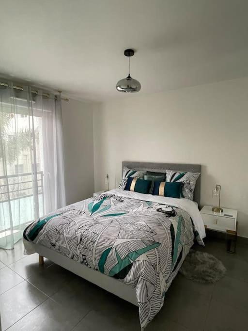 Prado Plage David - Stade Velodrome - Parc Chanot - Luxury Apartment By The Sea Marseille Extérieur photo