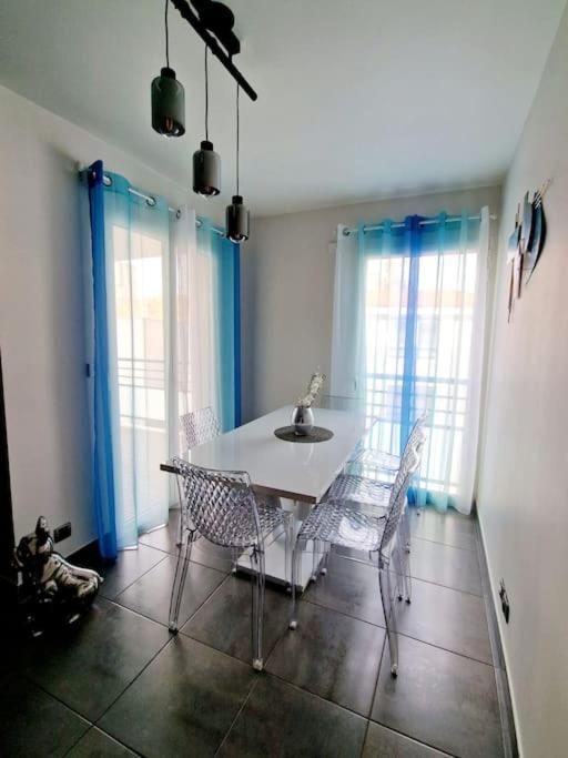 Prado Plage David - Stade Velodrome - Parc Chanot - Luxury Apartment By The Sea Marseille Extérieur photo