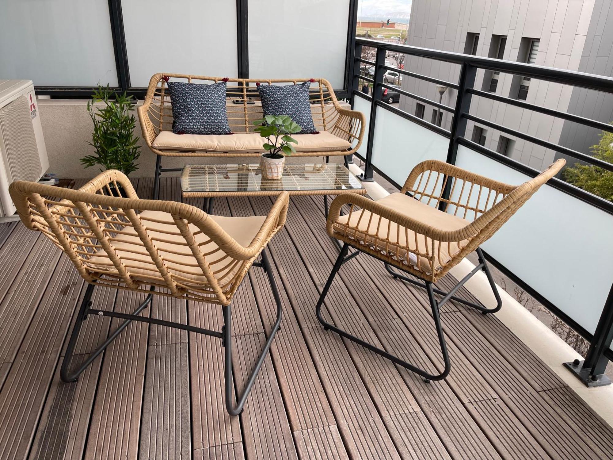 Prado Plage David - Stade Velodrome - Parc Chanot - Luxury Apartment By The Sea Marseille Extérieur photo