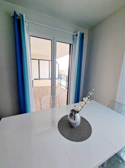 Prado Plage David - Stade Velodrome - Parc Chanot - Luxury Apartment By The Sea Marseille Extérieur photo