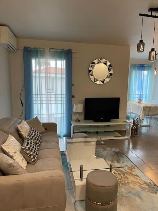 Prado Plage David - Stade Velodrome - Parc Chanot - Luxury Apartment By The Sea Marseille Extérieur photo