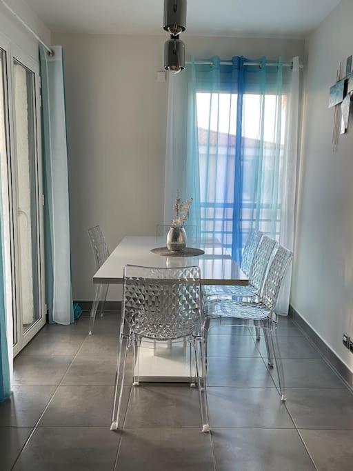 Prado Plage David - Stade Velodrome - Parc Chanot - Luxury Apartment By The Sea Marseille Extérieur photo