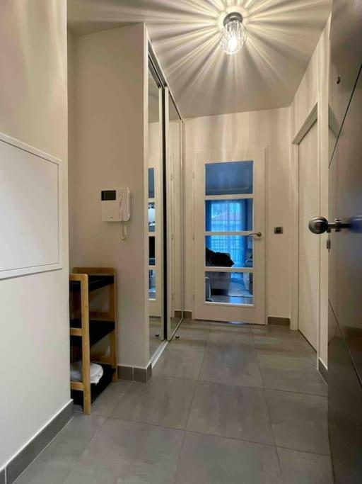 Prado Plage David - Stade Velodrome - Parc Chanot - Luxury Apartment By The Sea Marseille Extérieur photo