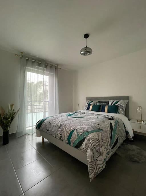 Prado Plage David - Stade Velodrome - Parc Chanot - Luxury Apartment By The Sea Marseille Extérieur photo