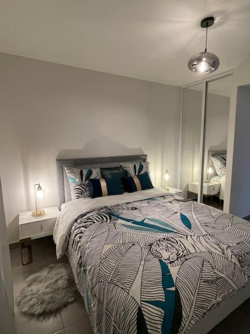 Prado Plage David - Stade Velodrome - Parc Chanot - Luxury Apartment By The Sea Marseille Extérieur photo