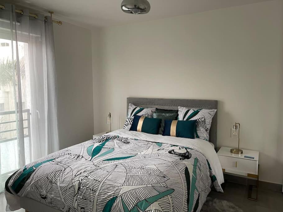 Prado Plage David - Stade Velodrome - Parc Chanot - Luxury Apartment By The Sea Marseille Extérieur photo