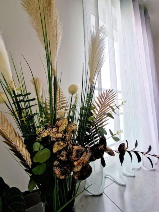 Prado Plage David - Stade Velodrome - Parc Chanot - Luxury Apartment By The Sea Marseille Extérieur photo