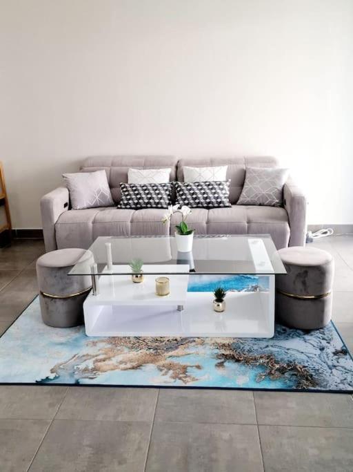 Prado Plage David - Stade Velodrome - Parc Chanot - Luxury Apartment By The Sea Marseille Extérieur photo