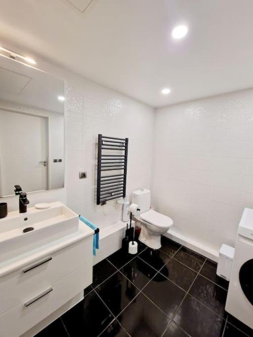 Prado Plage David - Stade Velodrome - Parc Chanot - Luxury Apartment By The Sea Marseille Extérieur photo