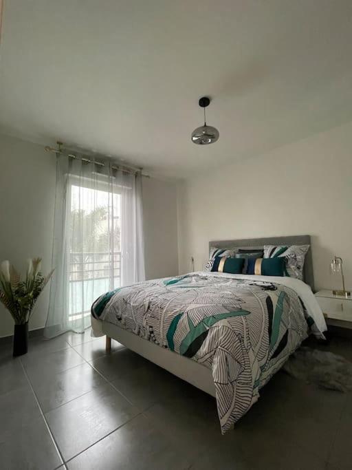 Prado Plage David - Stade Velodrome - Parc Chanot - Luxury Apartment By The Sea Marseille Extérieur photo