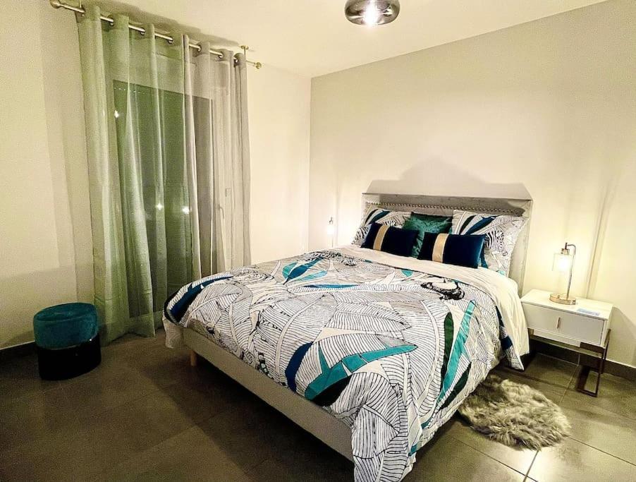 Prado Plage David - Stade Velodrome - Parc Chanot - Luxury Apartment By The Sea Marseille Extérieur photo