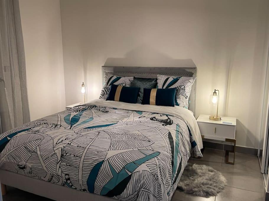 Prado Plage David - Stade Velodrome - Parc Chanot - Luxury Apartment By The Sea Marseille Extérieur photo