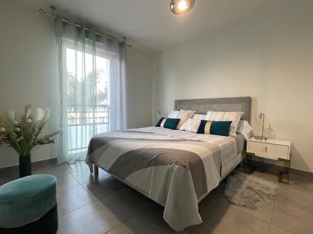 Prado Plage David - Stade Velodrome - Parc Chanot - Luxury Apartment By The Sea Marseille Extérieur photo